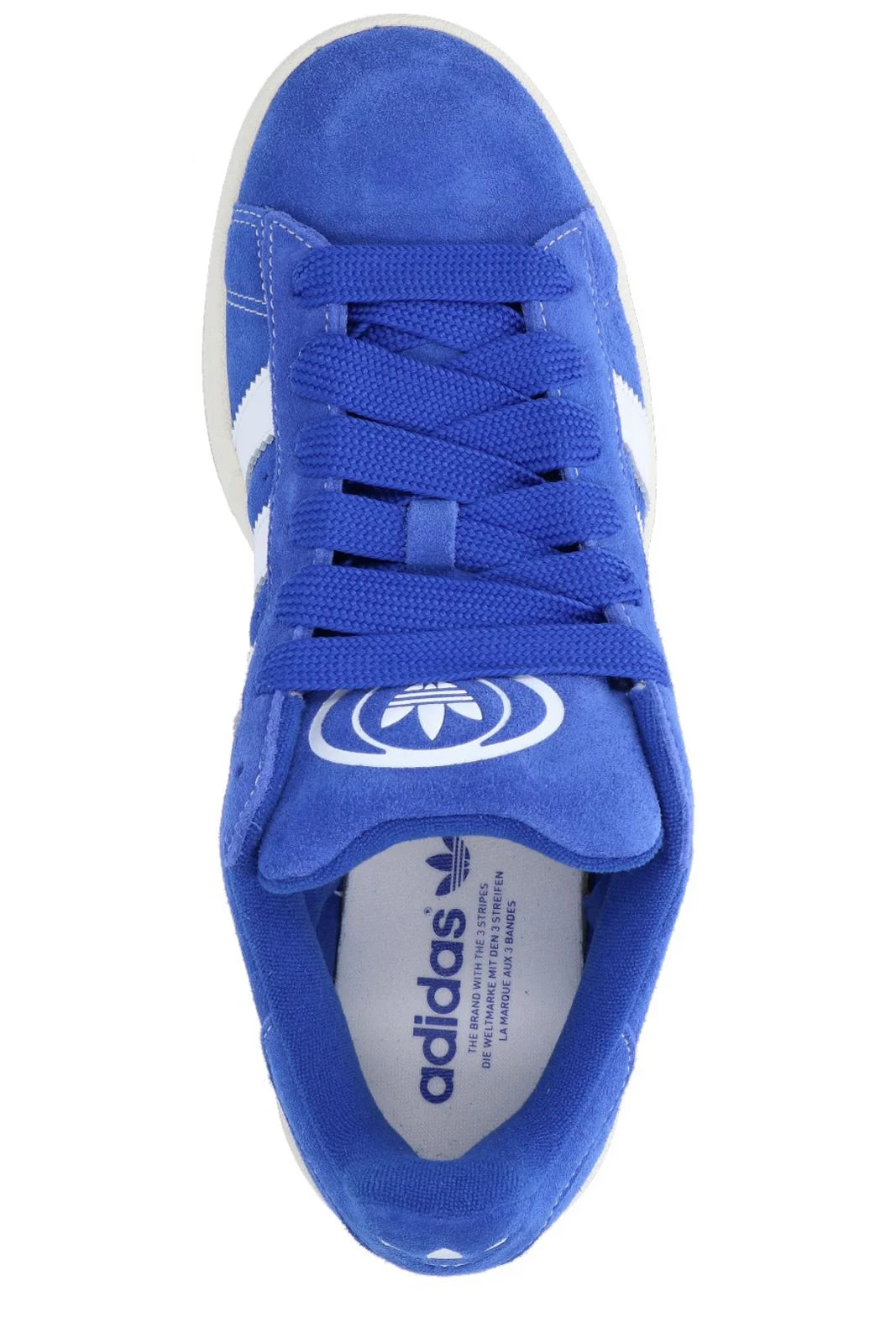 Adidas Originals Campus 00S Low-Top Sneakers