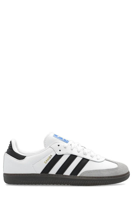 Adidas Originals Samba OG Low-Top Sneakers