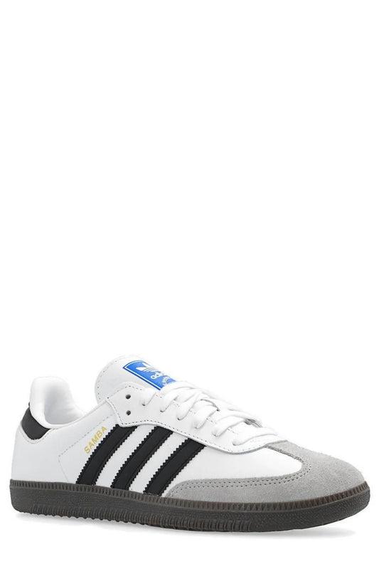 Adidas Originals Samba OG Low-Top Sneakers