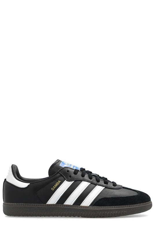 Adidas Originals Samba OG Low-Top Sneakers