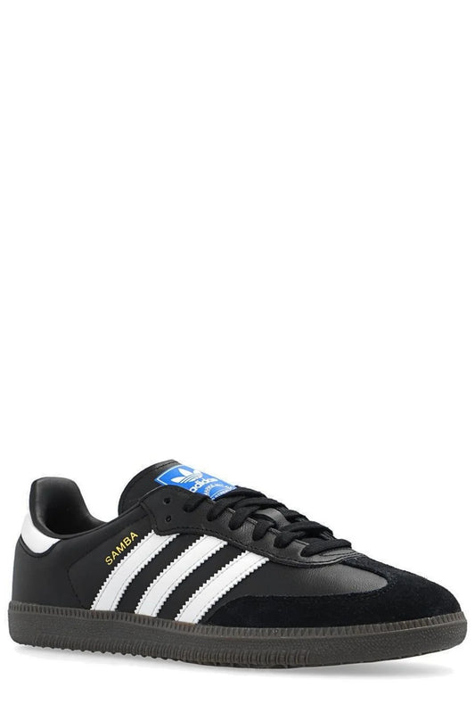 Adidas Originals Samba OG Low-Top Sneakers