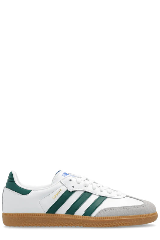 Adidas Originals Samba OG Low-Top Sneakers