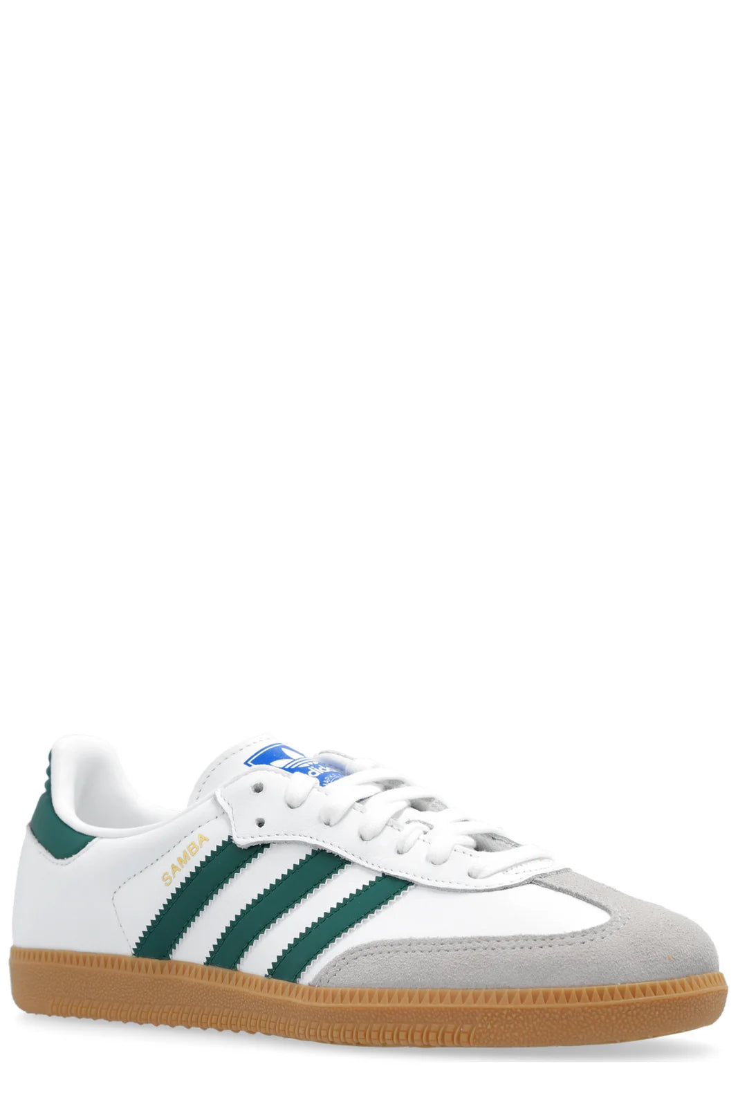 Adidas Originals Samba OG Low-Top Sneakers