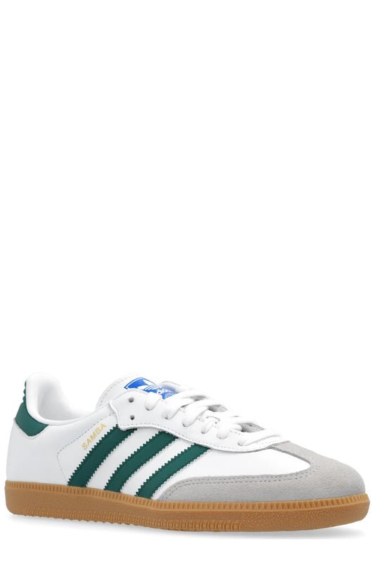 Adidas Originals Samba OG Low-Top Sneakers