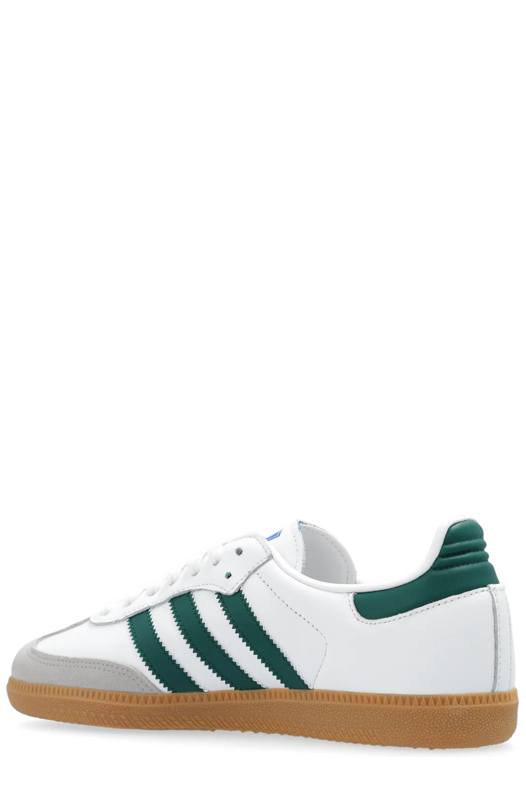 Adidas Originals Samba OG Low-Top Sneakers