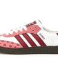 ADIDAS SAMBA OG WHITE PINK HEART
