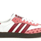 ADIDAS SAMBA OG WHITE PINK HEART