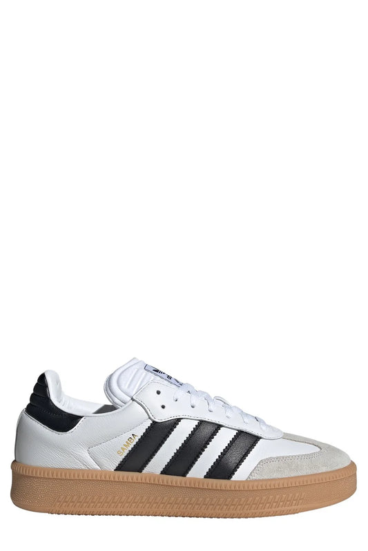Adidas Originals Samba XLG Low-Top Sneakers