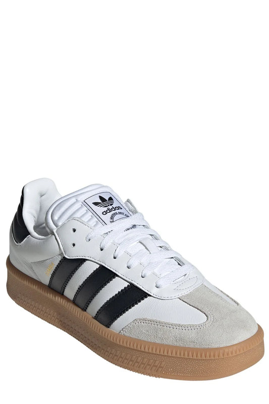 Adidas Originals Samba XLG Low-Top Sneakers