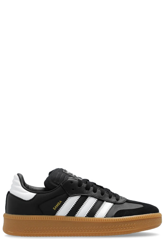 Adidas Originals Samba XLG Lace-Up Sneakers