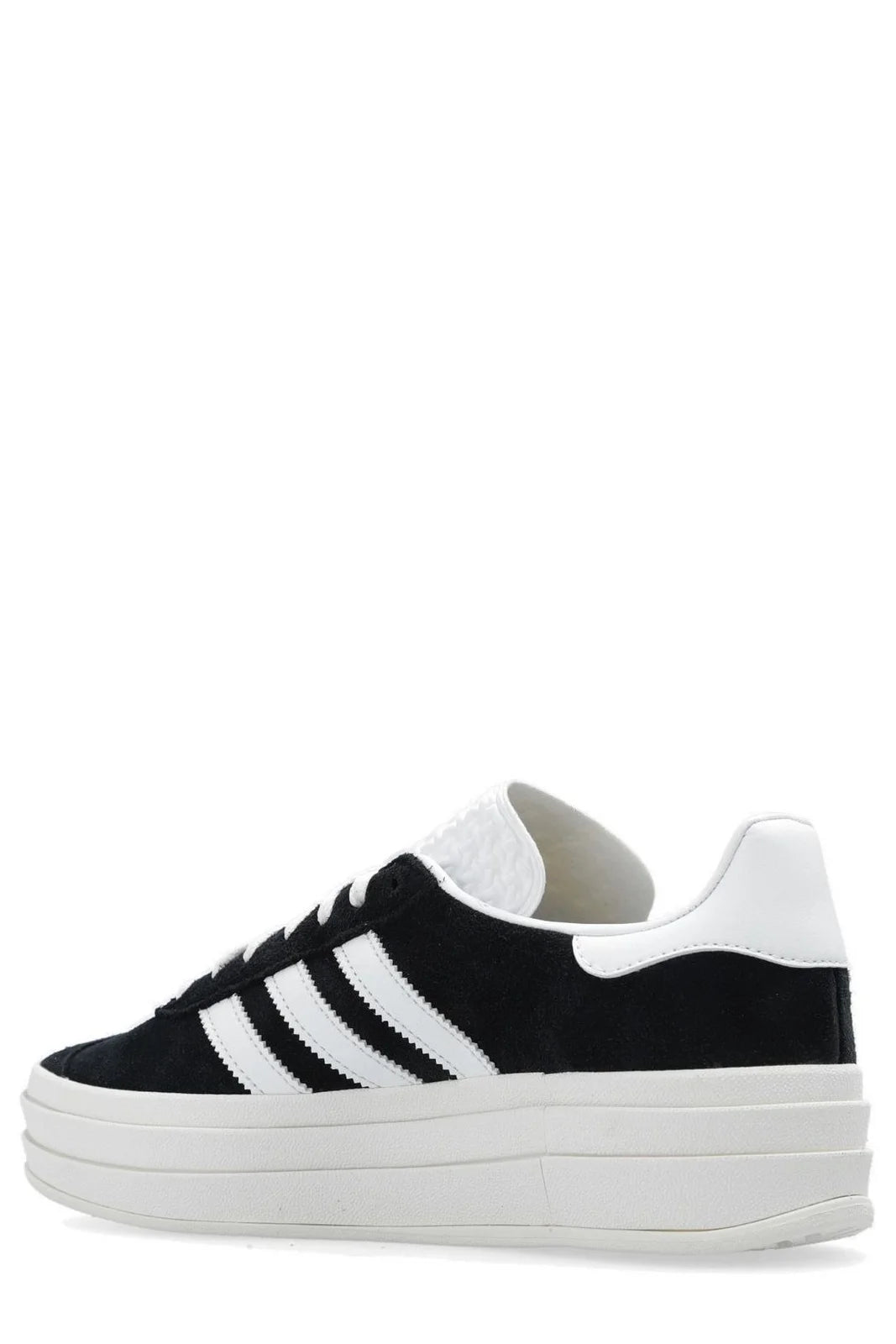 Adidas Originals Gazelle Bold Lace-Up Sneakers