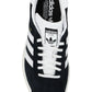 Adidas Originals Gazelle Bold Lace-Up Sneakers