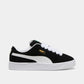 PUMA SUEDE XL BLACK SNEAKER PUMA
