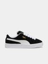 PUMA SUEDE XL BLACK SNEAKER PUMA