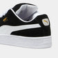 PUMA SUEDE XL BLACK SNEAKER PUMA