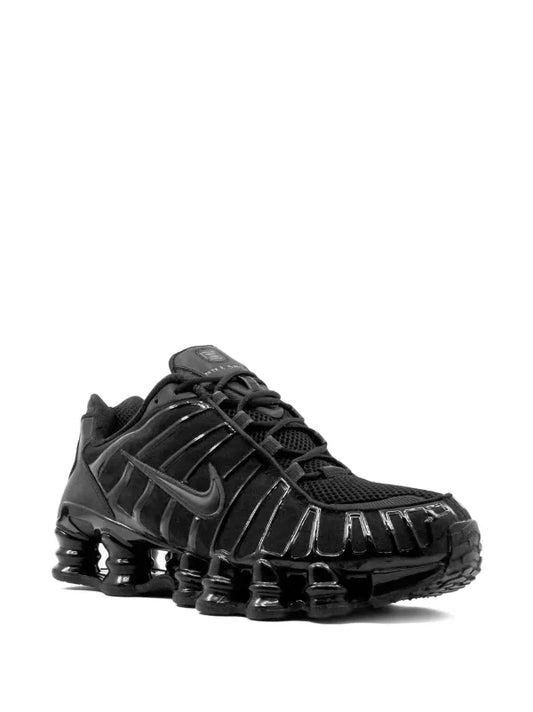 Nike Shox TL black