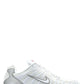 Nike Shox TL Lace-Up Sneakers