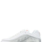 Nike Shox R4 Lace-Up Sneakers