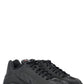 Nike Shox R4 Lace-Up Sneakers