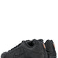 Nike Shox R4 Lace-Up Sneakers