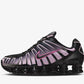 SHOX TL “ Black/Playful Pink/Pink Foam/Black
