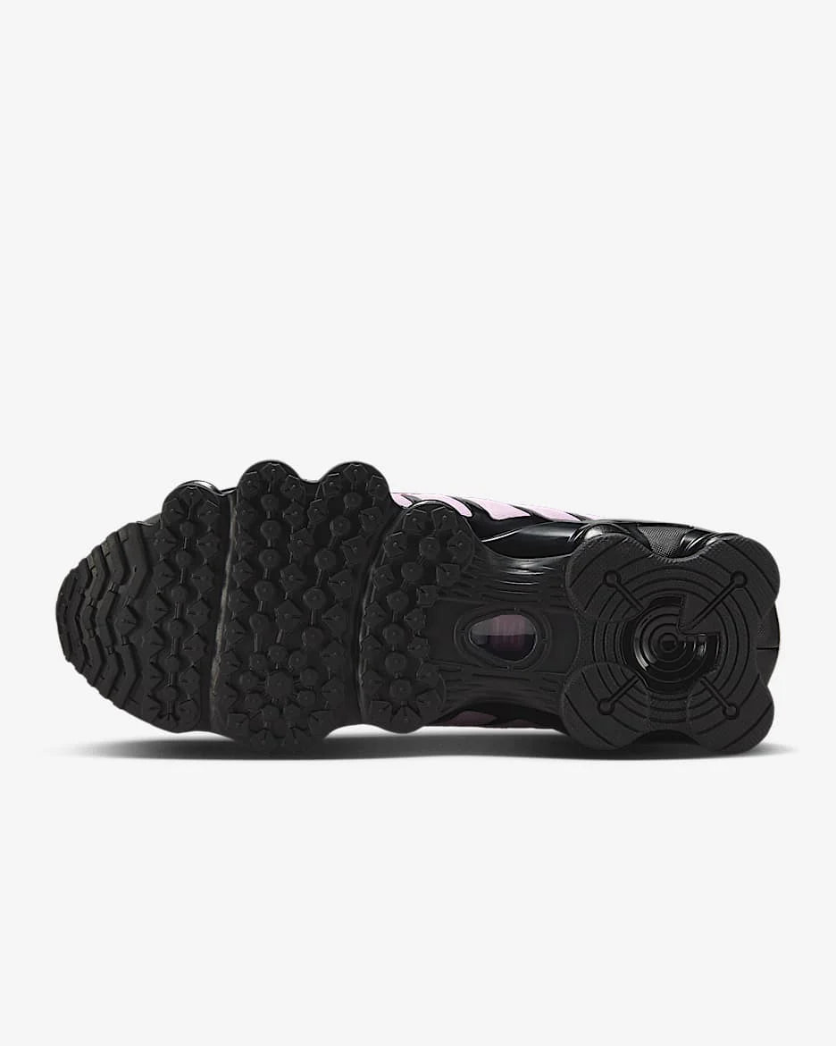 SHOX TL “ Black/Playful Pink/Pink Foam/Black
