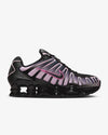 SHOX TL “ Black/Playful Pink/Pink Foam/Black