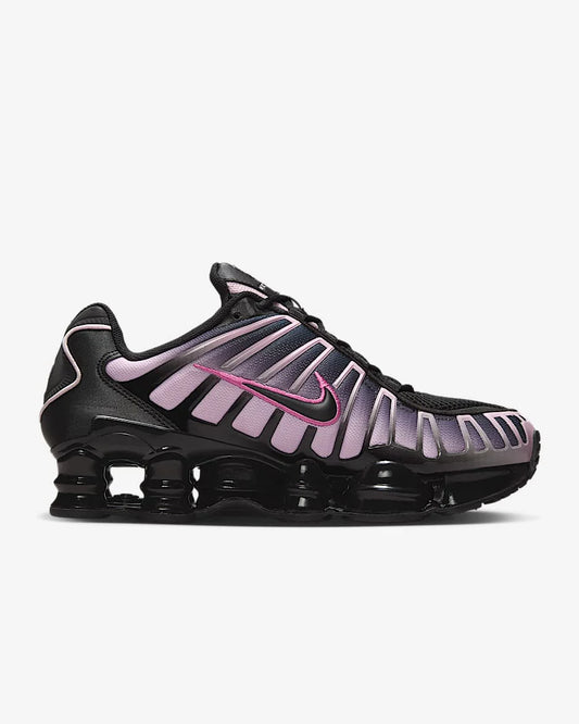 SHOX TL “ Black/Playful Pink/Pink Foam/Black