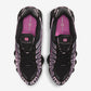 SHOX TL “ Black/Playful Pink/Pink Foam/Black
