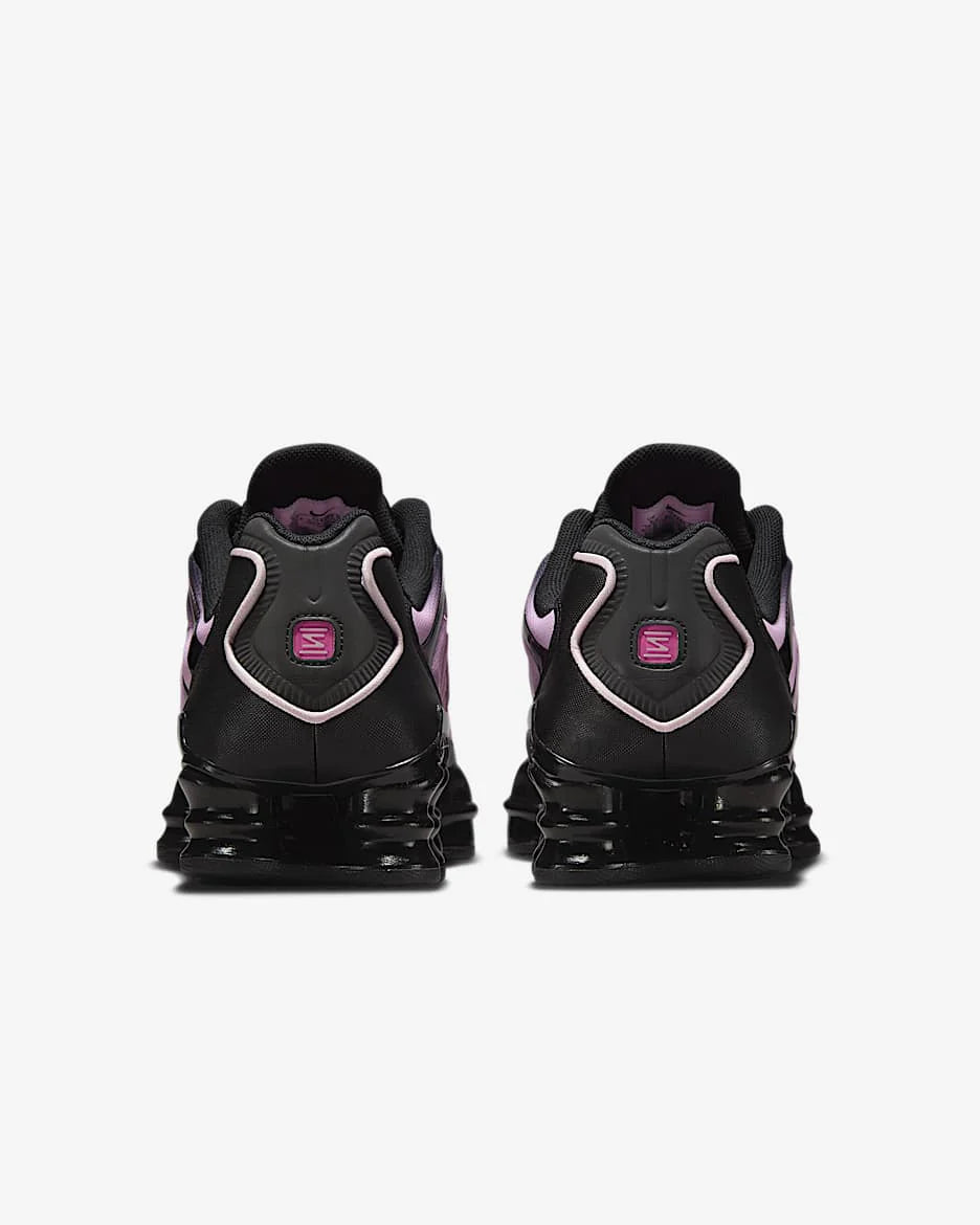SHOX TL “ Black/Playful Pink/Pink Foam/Black
