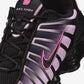 SHOX TL “ Black/Playful Pink/Pink Foam/Black