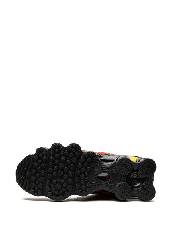 Shox TL "Sunrise" sneakers