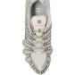 Shox rubber sneakers