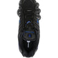 shox TL sneakers blue and black