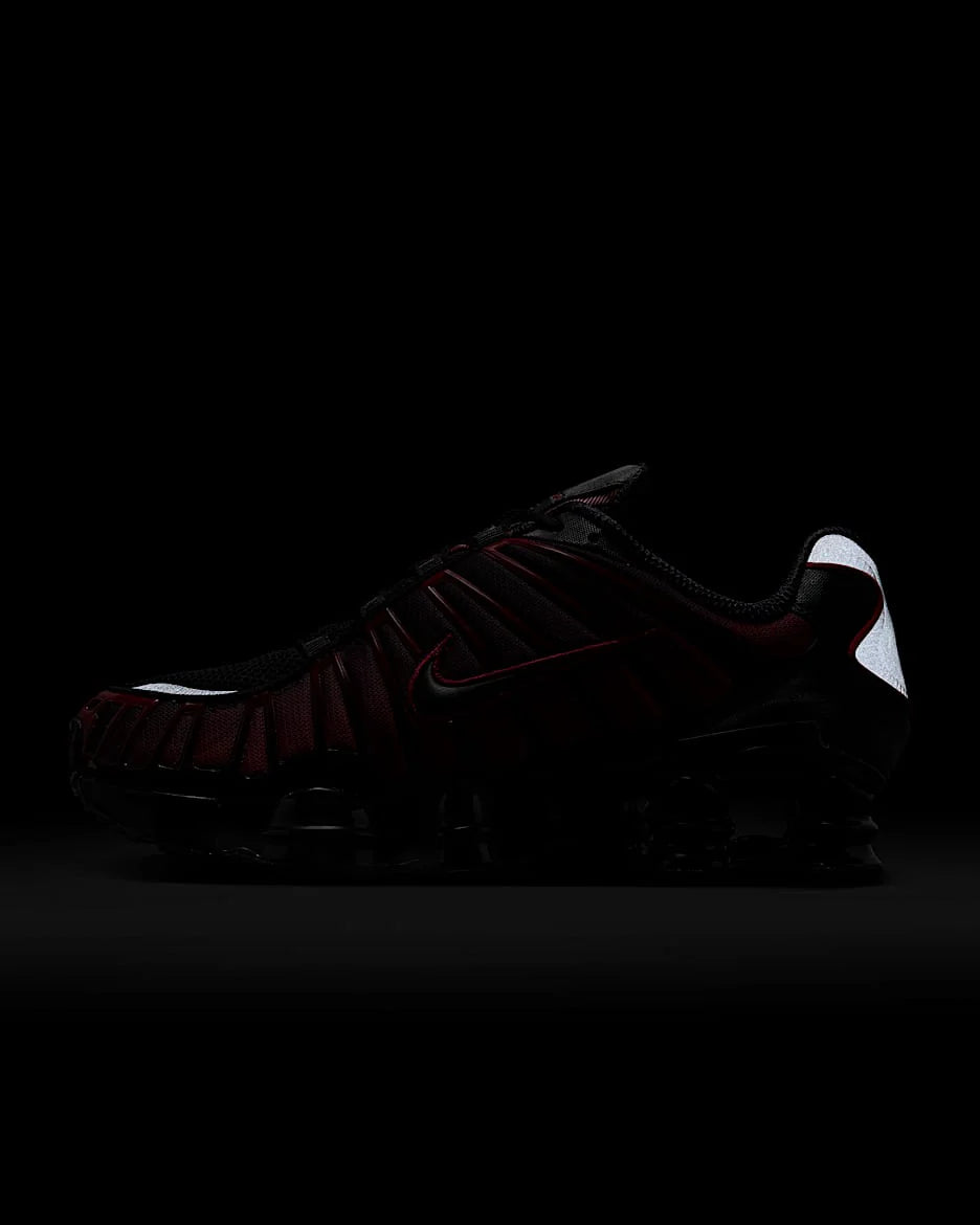 Shox thermoactive material “Pink”