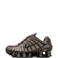 NIKE SHOX TL “BRONZE BROWN”
