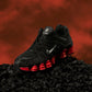 NIKE SHOX SKEPTA X NIKE SHOX TL