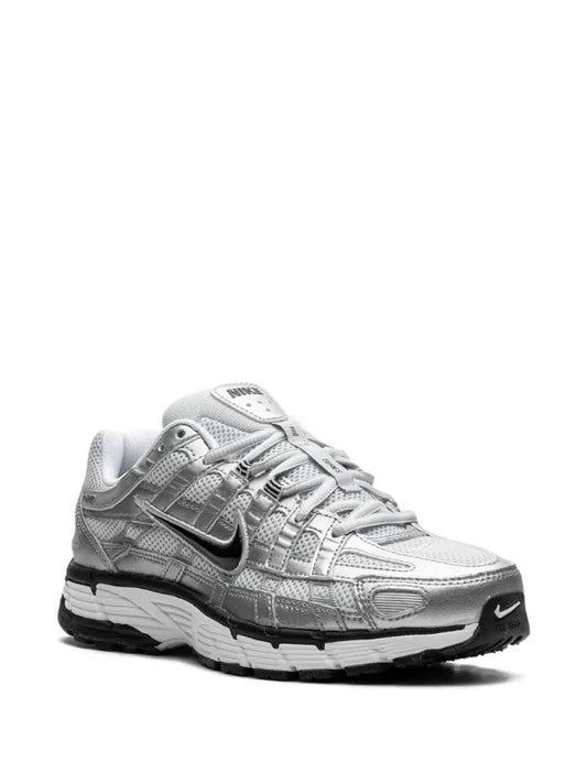 P-6000 "White/Black" sneakers
