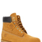 Timberland Lace-Up Waterproof Boots