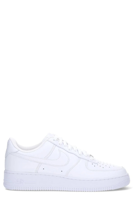Nike Air Force white 1 '07 Sneakers