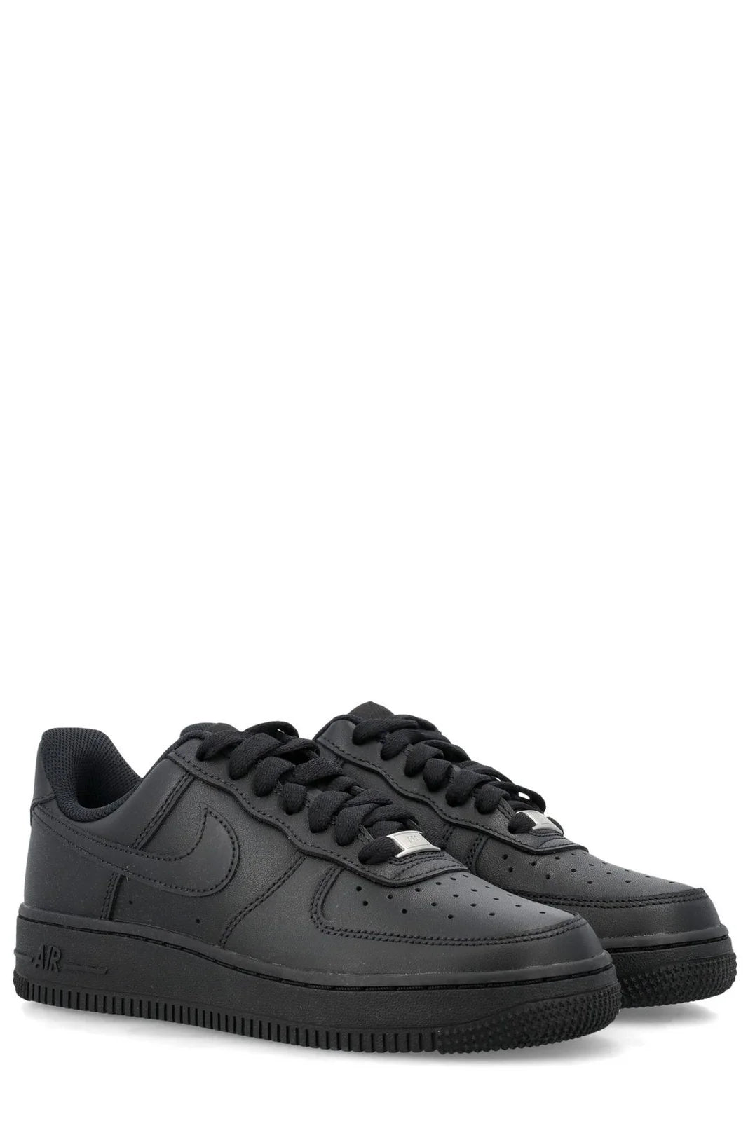 Nike Air Force 1 Black  '07 Sneakers