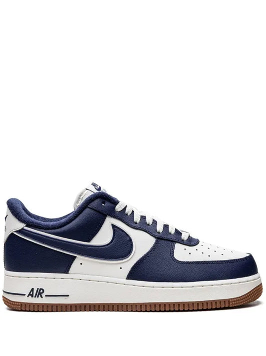AIR FORCE 1 LOW "College Pack Midnight Navy"