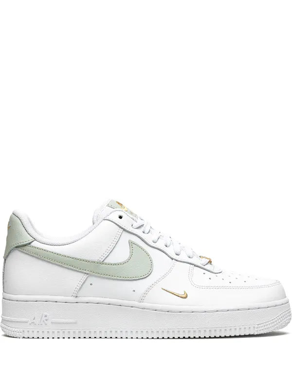 Air Force 1 Low "White/Grey/Gold" sneakers