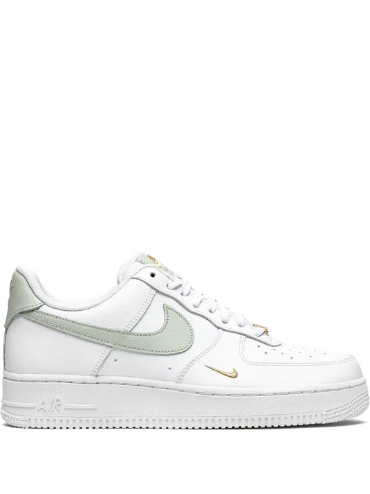 Air Force 1 Low "White/Grey/Gold" sneakers