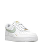 Air Force 1 Low "White/Grey/Gold" sneakers