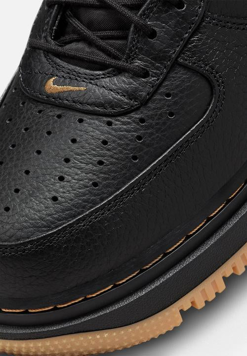 AIR FORCE 1 LOW "Luxe"