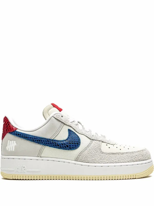 AIR FORCE 1 LOW "Undefeated - 5 On It"