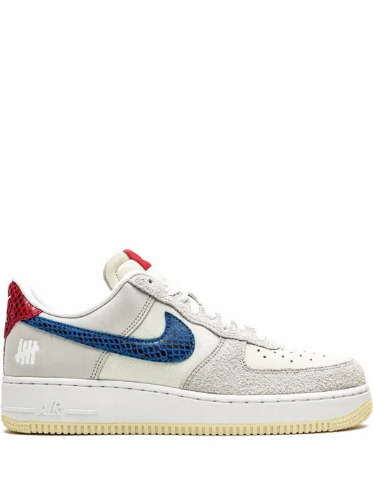 AIR FORCE 1 LOW "Undefeated - 5 On It"