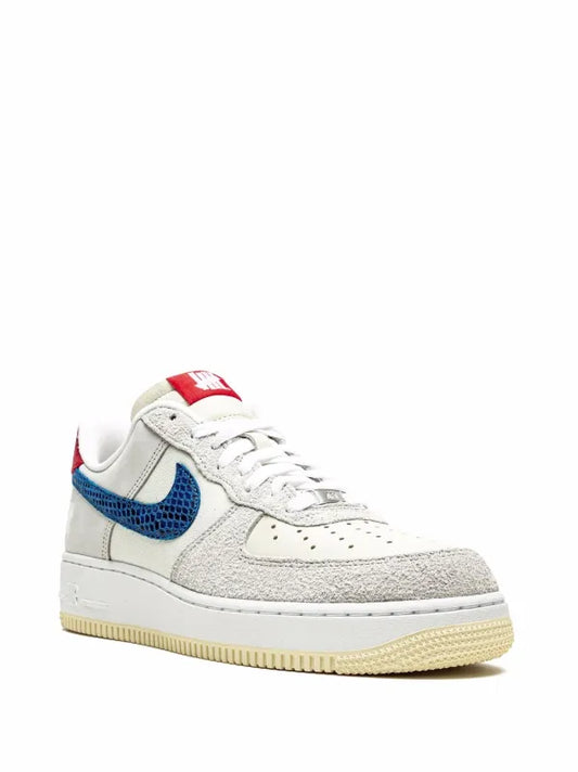 AIR FORCE 1 LOW "Undefeated - 5 On It"