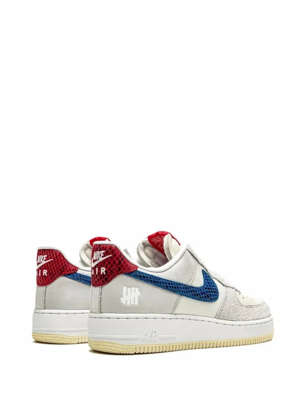 AIR FORCE 1 LOW "Undefeated - 5 On It"